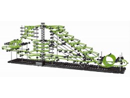 SpaceRail Tor Dla Kulek level 6G - Kulkowy rollercoaster