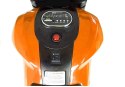 Motor na Akumulator Cross DLS01 Pomarańczowy