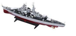 Pancernik Bismarck 1:360 - POSERWISOWY (uszkodzona elektronika)