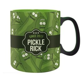 RICK AND MORTY - Pickle Rick since 2017
