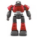 Robot R5 - czerwony