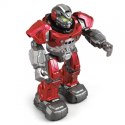 Robot R5 - czerwony