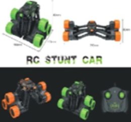 Samochód RC Stunt Car