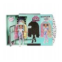 MGA L.O.L. Surprise OMG Doll Series 2- Candyliciou LOL