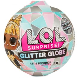 MGA L.O.L. Surprise Glitter Globe