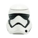 STAR WARS - Kubek 3D "Trooper 7" - biały