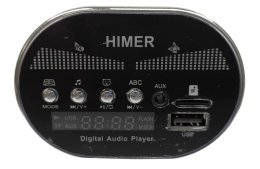 Panel muzyczny mp3 USB Himer