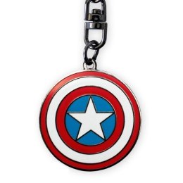 MARVEL - Brelok „Captain America