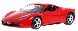Autko R/C Ferrari 458 Italia 1:14 RASTAR