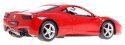 Autko R/C Ferrari 458 Italia 1:14 RASTAR
