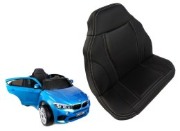 Fotel do Auta na akumulator BMW X6M