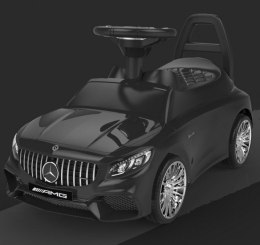 Jeździk pchacz Mercedes-Benz AMG - czarny