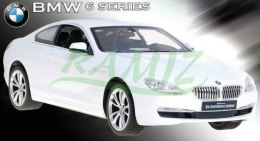 Autko R/C BMW 6 Series Biały 1:14 RASTAR