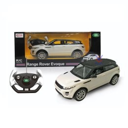 Autko R/C Range Rover Sport Biały 1:14 RASTAR