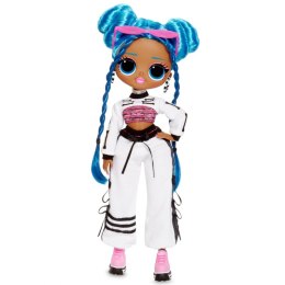 L.O.L. Surprise OMG Core Doll- AA- Chillax Lalka Fashion