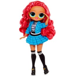 L.O.L. Surprise OMG Doll Series 3- Class Pre Lalka Fashion