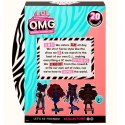 L.O.L. Surprise OMG Doll Series 3- Da Boss Lalka Fashion
