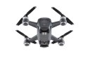 Dron DJI Spark (kamera 1080p 12MP, LiPo 1480mAh, zasięg 500m)