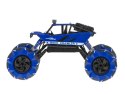 Samochód RC NQD Drift Climber 4WD 1:16 niebieski