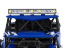 Samochód RC NQD Drift Climber 4WD 1:16 niebieski