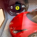 Autko zdalnie sterowane samochód R/C Ferrari 488 GTB Czerwony 1:14 RASTAR