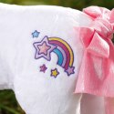 Baby Born Pet Vet Unicorn Jednorożec Dla Lalki 43 cm