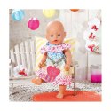 Baby Born Rainbow Leo Dress Sukienka Dla Lalki 43 cm