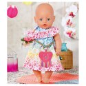 Baby Born Rainbow Leo Dress Sukienka Dla Lalki 43 cm