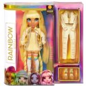 L.O.L Rainbow High Fashion Doll - Sunny Madison