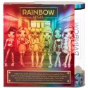 L.O.L Rainbow High Fashion Doll - Violet Willow