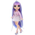 L.O.L Rainbow High Fashion Doll - Violet Willow