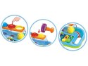Organki, Cymbałki, Pianinko, Zabawka Edukacyjna + Piłeczki