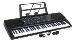 Keyboard MQ-600UFB