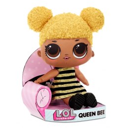 L.O.L Pluszowa Lalka Maskotka Queen Bee Przytulanka