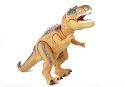 Dinozaur Zdalnie Sterowany Tyranozaur Świeci Ryczy