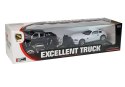 Zestaw Pojazdów Monster Truck Laweta 58 cm
