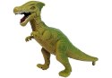 Dinozaur na Baterie Chodzi z Dźwiękami i Światłami
