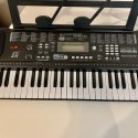 Keyboard MQ-6152UFB