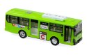 Autobus Szkolny Gimbus 1:20 zielony