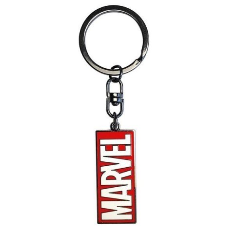 MARVEL - Brelok Logo Marvel