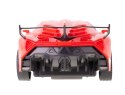Samochód RC Autobot Transformacja 2w1 1:20 czerwon