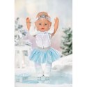 Lalka Interaktywna Baby Born Soft Touch Ballerina Girl 43 cm z akcesoriami