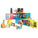 L.O.L. Surprise Clubhouse Playset Domek Klubowy