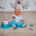 Lalka Interaktywna Baby Born Soft Touch Ballerina Girl 43 cm z akcesoriami