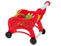 Wózek sklepowy na zakupy dla dzieci+ akcesoria