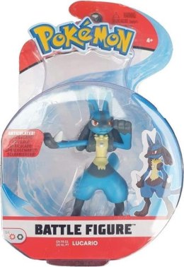 Pokemon - figurka Lucario