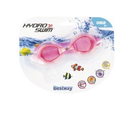 Okularki do pływania Hydro-Swim BESTWAY