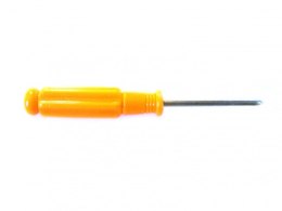 Precyzyjny śrubokręt krzyżakowy - W608-7-022