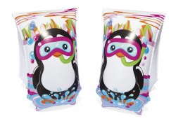 Rękawki Do Pływania Pingwiny 30x15 cm BESTWAY