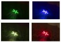 Lampka Basenowa Spa Jacuzzi Lay-Z-Spa LED 7 kolorów Bestway 60303